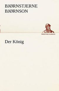 Cover image for Der Konig