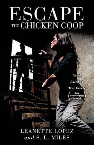 Cover image for Escape the Chicken Coop