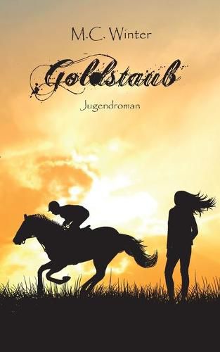 Cover image for Goldstaub