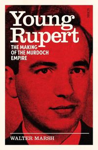 Cover image for Young Rupert