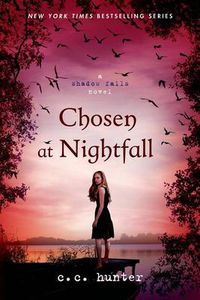 Cover image for Chosen at Nightfall