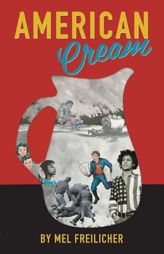 Cover image for American Cream