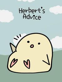 Cover image for Herbert's Advice