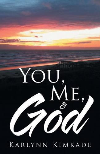 Cover image for You, Me, & God