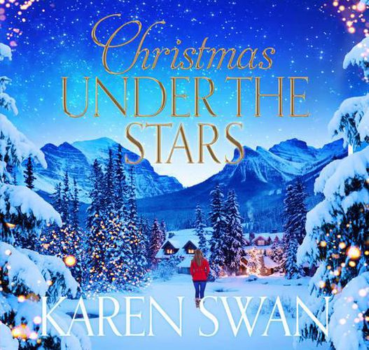 Cover image for Christmas Under The Stars