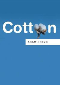 Cover image for Cotton