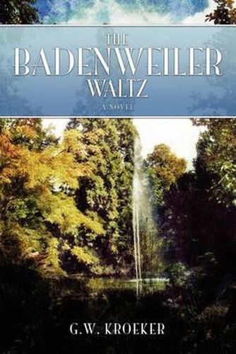 Cover image for The Badenweiler Waltz