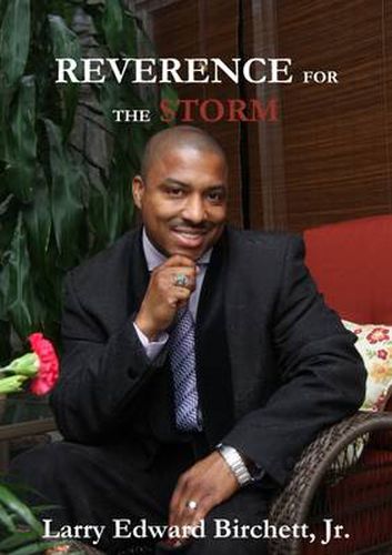 Cover image for Reverence For The Storm