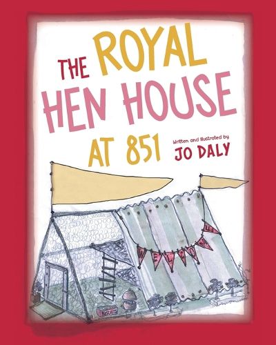Cover image for The Royal Hen House at 851