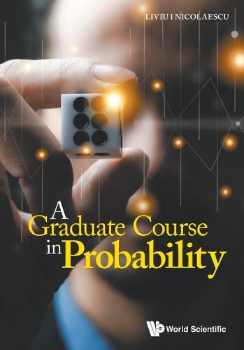 Cover image for Graduate Course In Probability, A