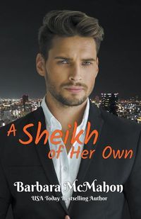 Cover image for A Sheikh of Her Own