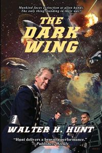 Cover image for The Dark Wing