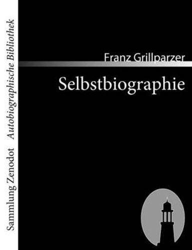 Selbstbiographie