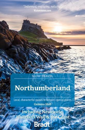 Northumberland (Slow Travel)