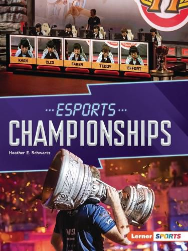 Esports Championships