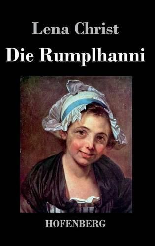 Cover image for Die Rumplhanni