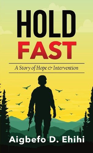 Cover image for Hold Fast