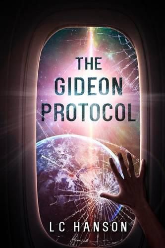 Cover image for The Gideon Protocol: Are You Brave Enough To Go Off World?