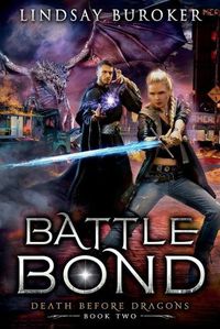 Cover image for Battle Bond