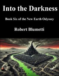 Cover image for Into the Darkness