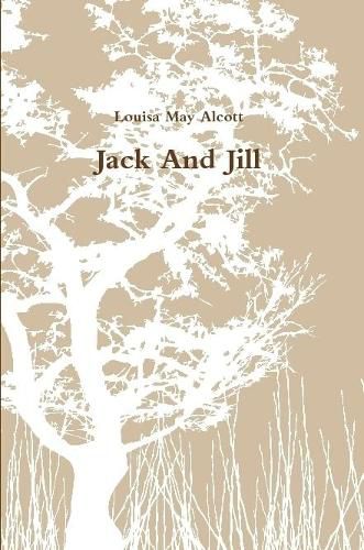 Cover image for Jack And Jill