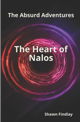 Cover image for The Heart of Nalos