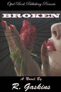 Cover image for Broken