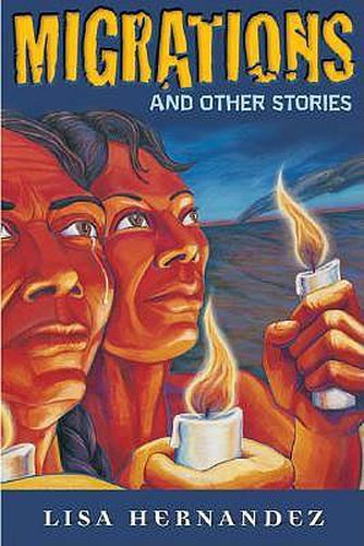 Cover image for Migrations and Other Stories