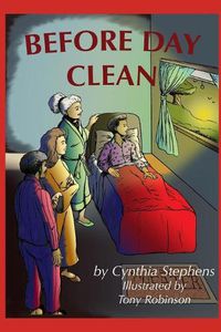 Cover image for Before Day Clean