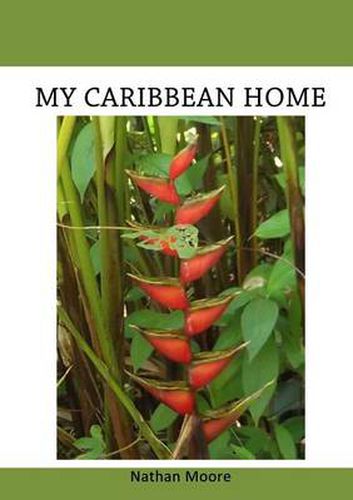 Cover image for My Caribbean Home