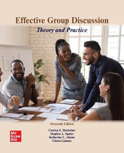 Loose Leaf for Effective Group Discussion: Theory and Practice