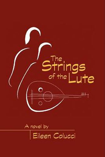 Cover image for The Strings of the Lute