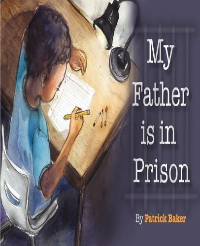 Cover image for My Father is in Prison