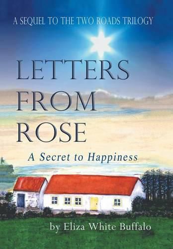 Cover image for Letters From Rose