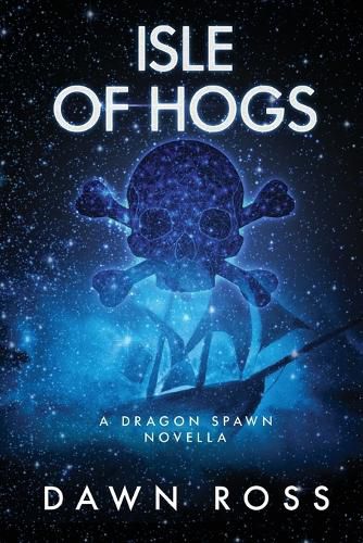 Cover image for Isle of Hogs