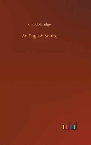 Cover image for An English Squire