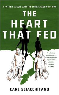 Cover image for The Heart That Fed