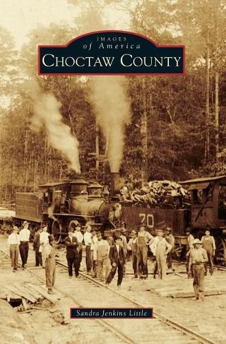 Cover image for Choctaw County