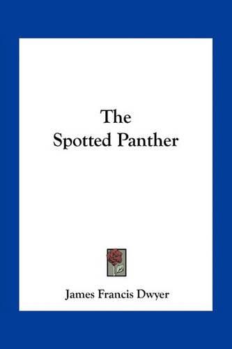 The Spotted Panther