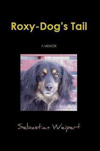 Cover image for Roxy-Dog's Tail