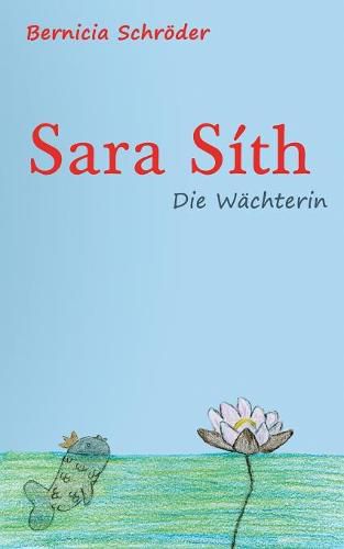 Cover image for Sara Sith - Die Wachterin