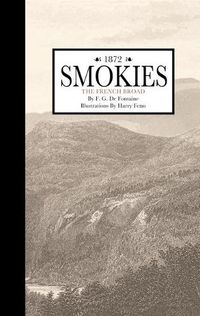 Cover image for Smokies, the French Broad