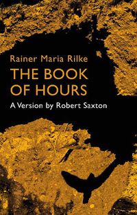 Cover image for Rainer Maria Rilke, The Book of Hours