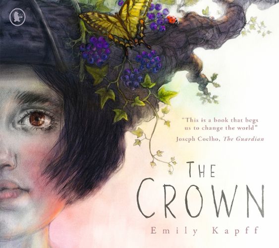 Cover image for The Crown