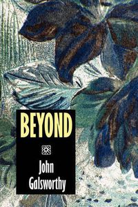 Cover image for Beyond