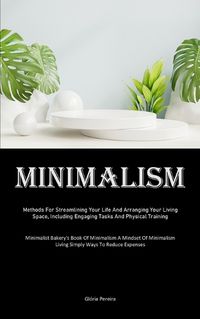 Cover image for Minimalism