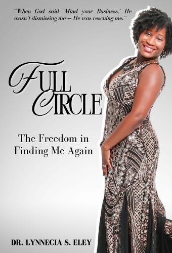 Cover image for Full Circle