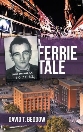 Cover image for A Ferrie Tale