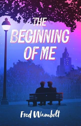 Cover image for The Beginning of Me