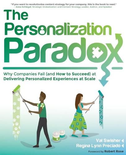 Cover image for The Personalization Paradox: Why Companies Fail (and How To Succeed) at Delivering Personalized Experiences at Scale